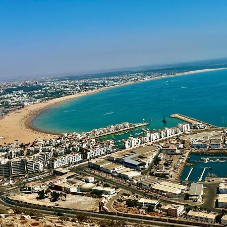 Sudresidence Agadir Kültér fotó