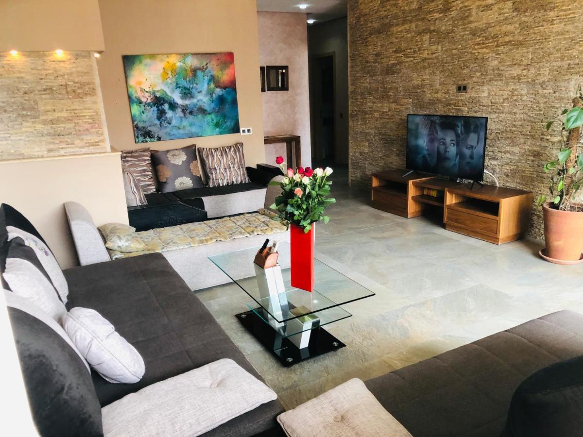 Sudresidence Agadir Kültér fotó