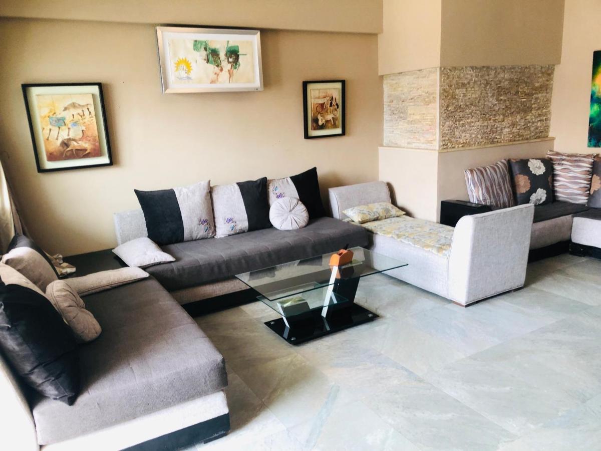 Sudresidence Agadir Kültér fotó