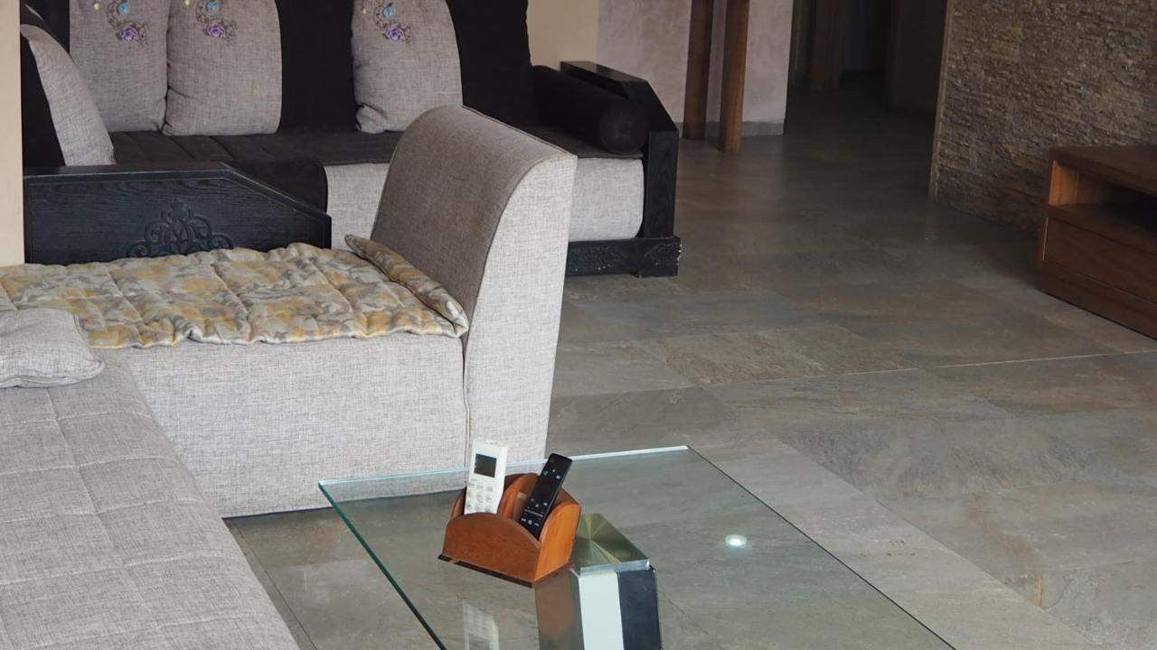 Sudresidence Agadir Kültér fotó