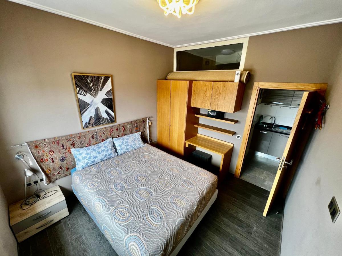 Sudresidence Agadir Kültér fotó