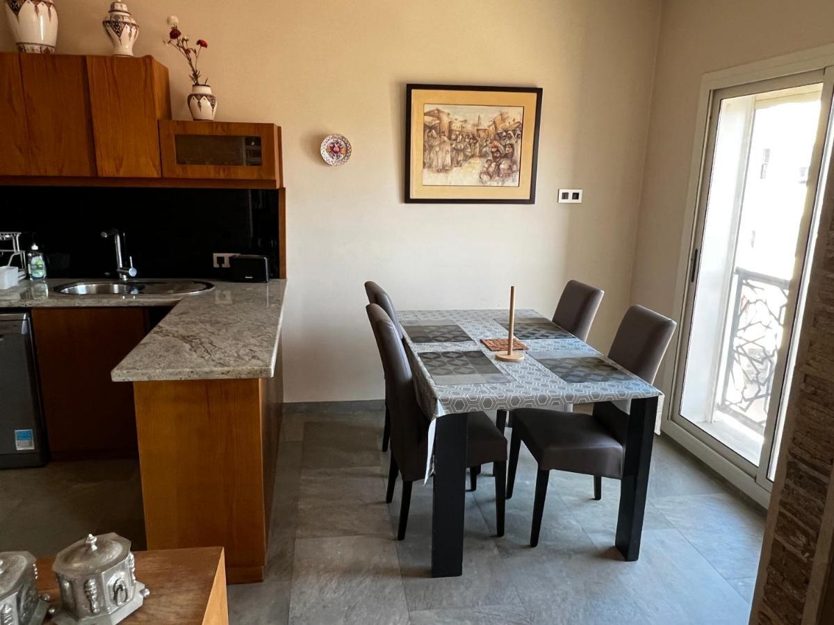 Sudresidence Agadir Kültér fotó