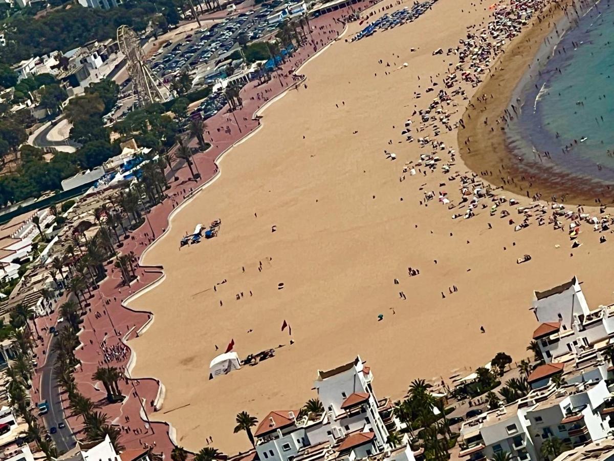 Sudresidence Agadir Kültér fotó