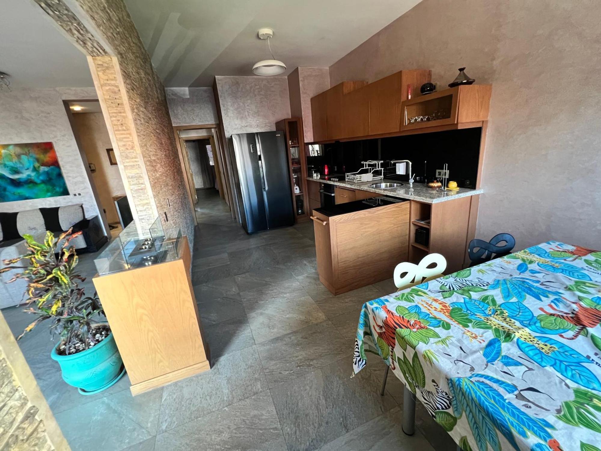 Sudresidence Agadir Kültér fotó