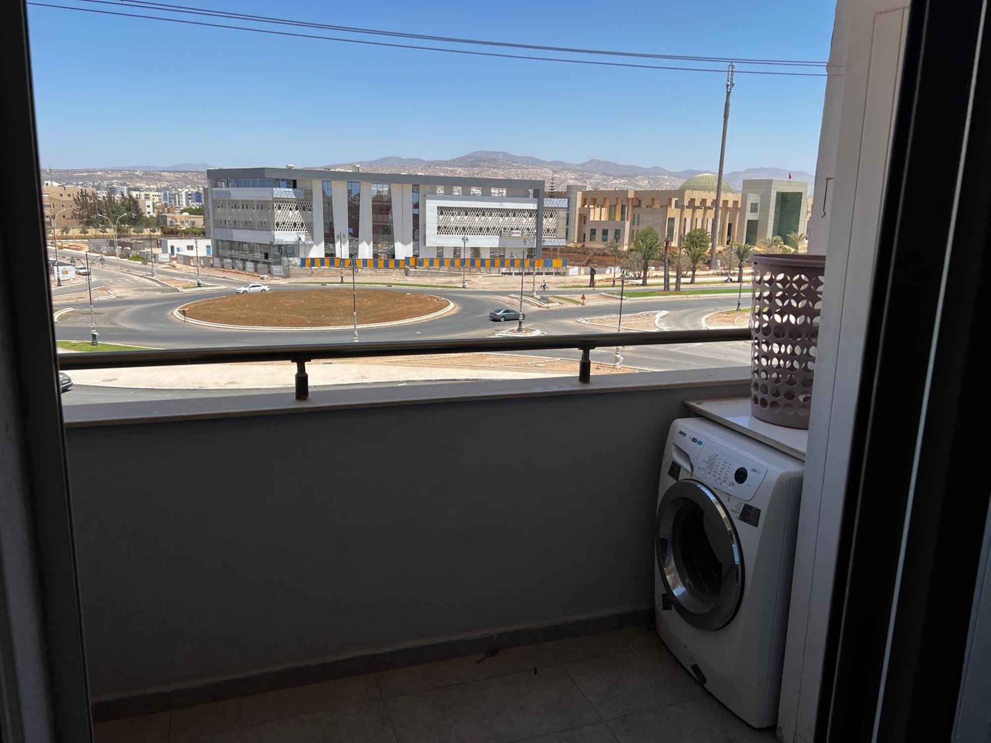 Sudresidence Agadir Kültér fotó
