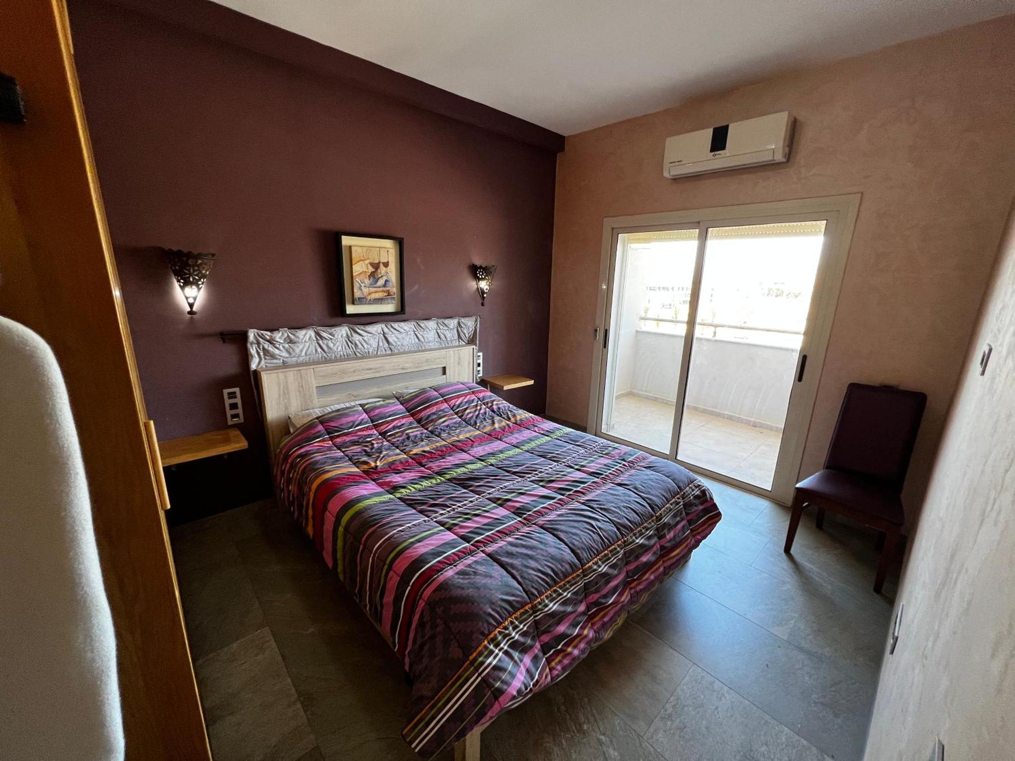 Sudresidence Agadir Kültér fotó