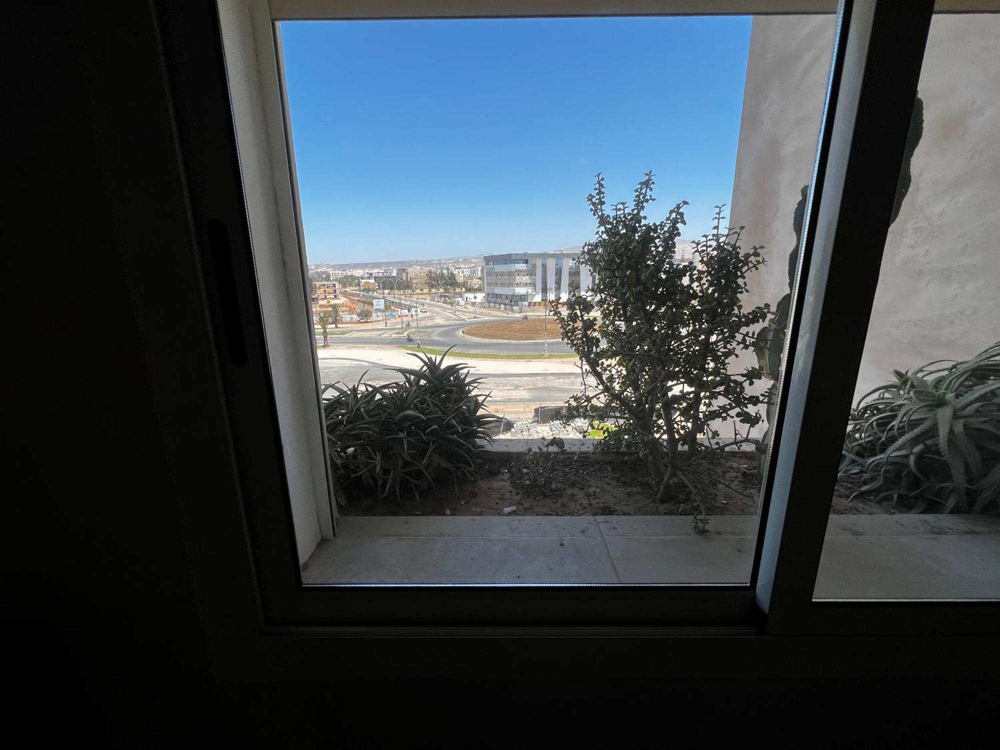 Sudresidence Agadir Kültér fotó