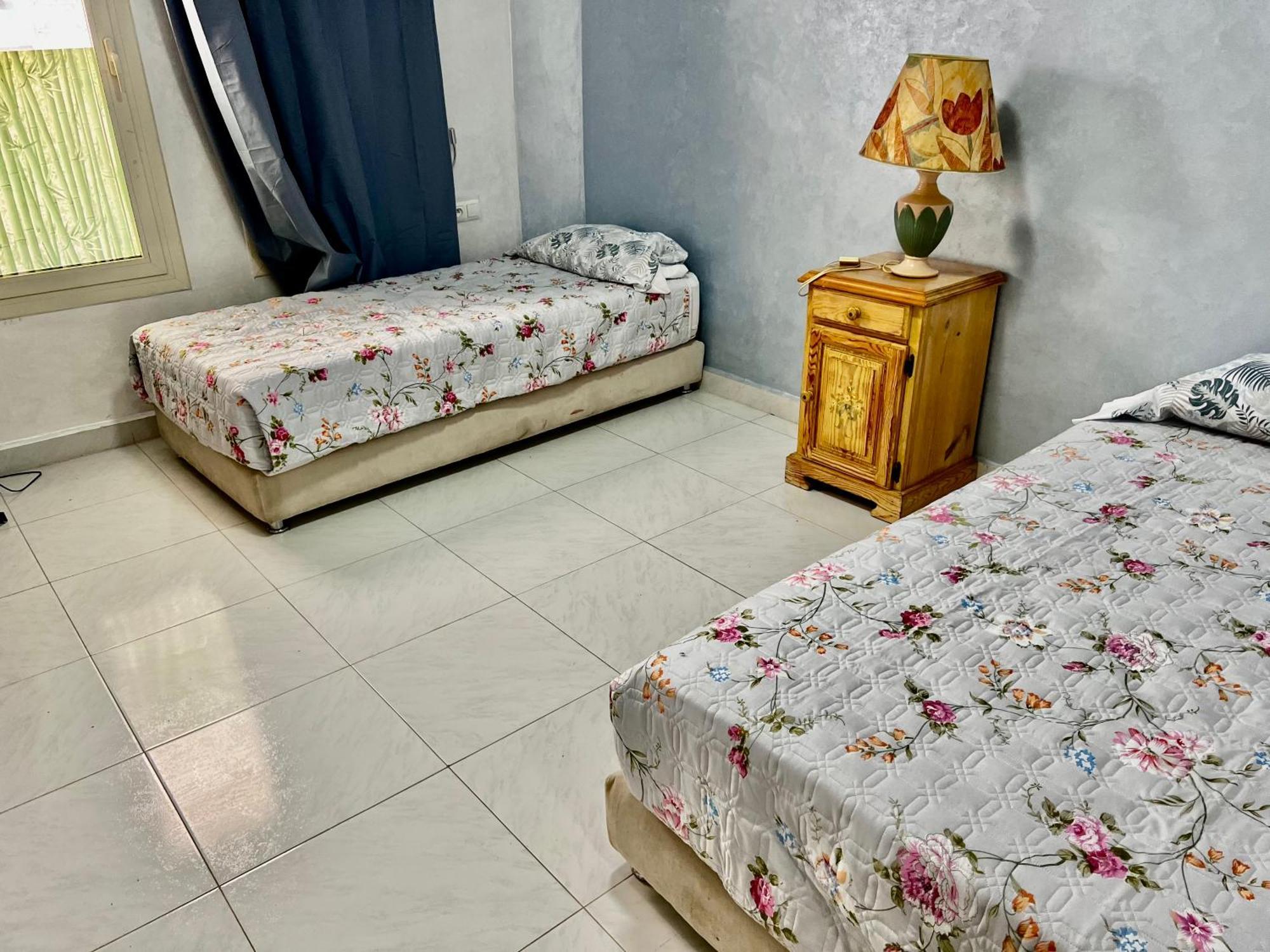 Sudresidence Agadir Kültér fotó