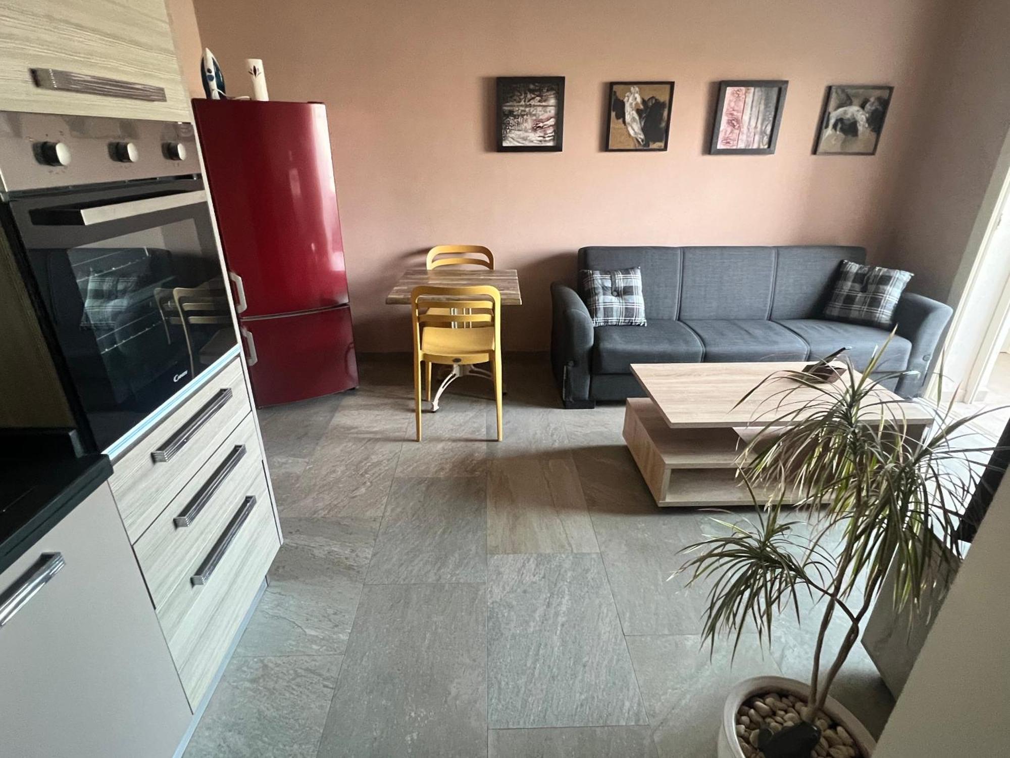 Sudresidence Agadir Kültér fotó