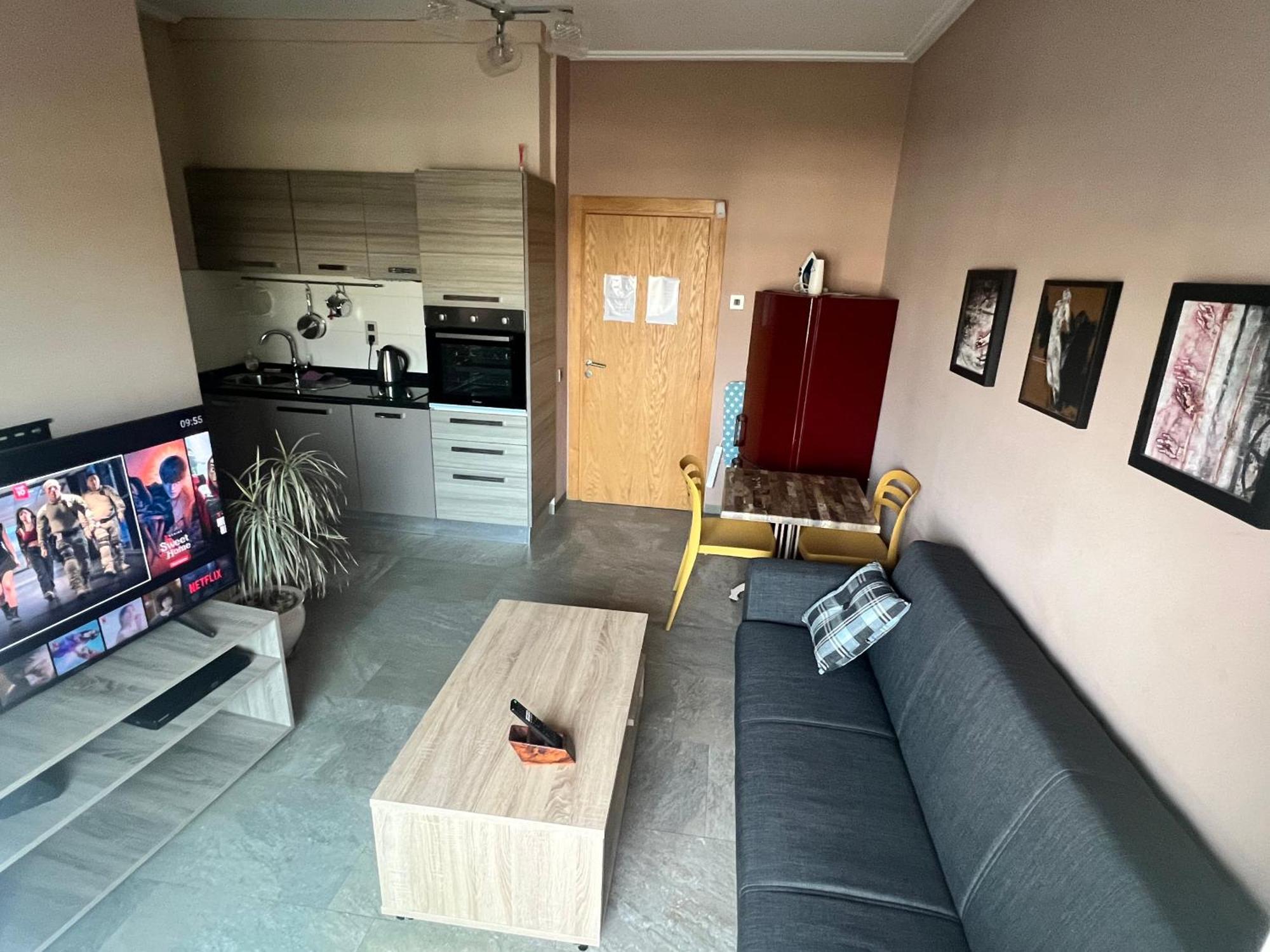 Sudresidence Agadir Kültér fotó