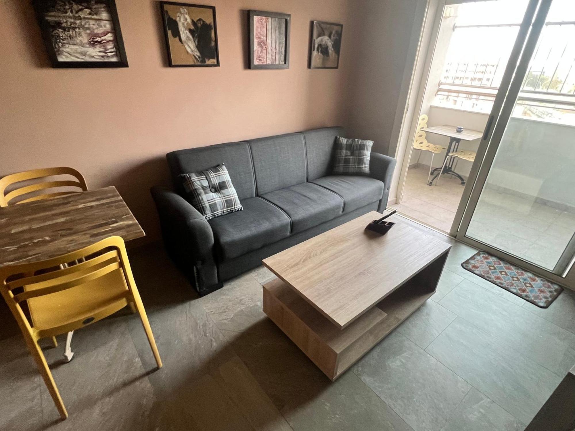 Sudresidence Agadir Kültér fotó