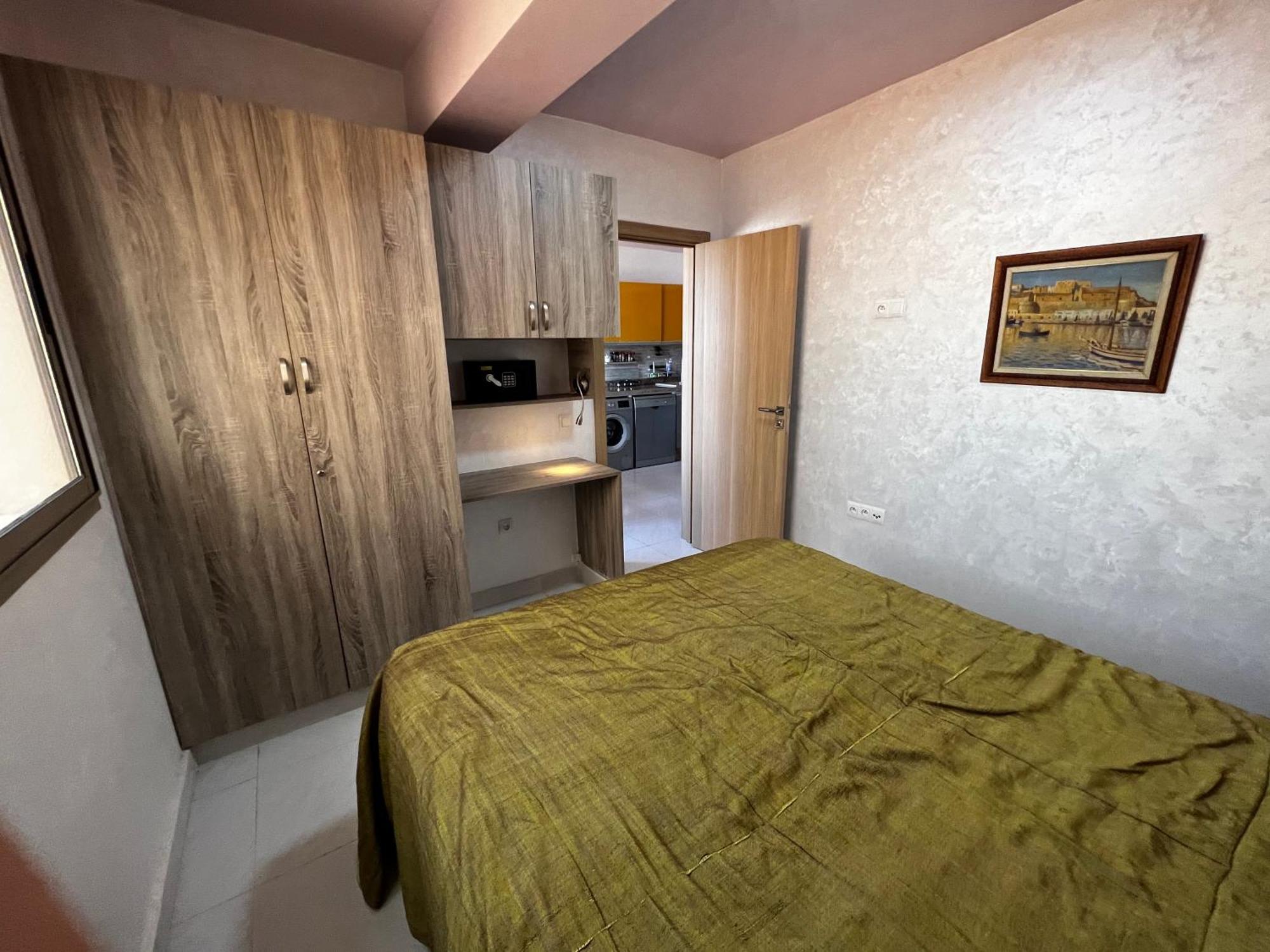Sudresidence Agadir Kültér fotó