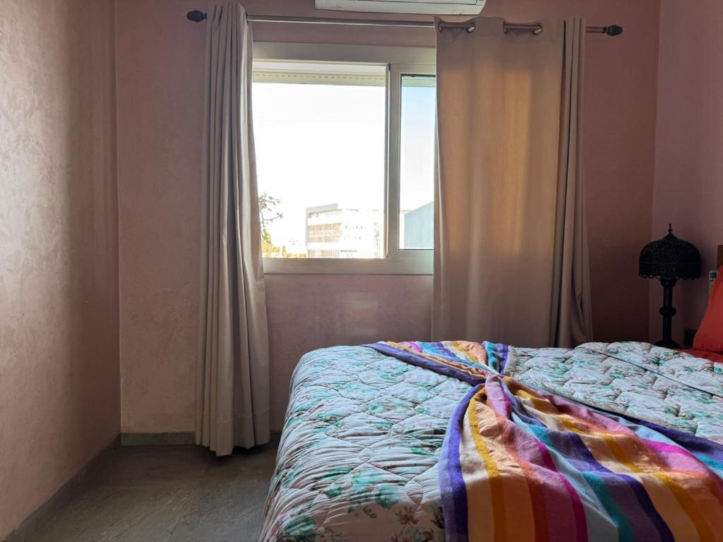 Sudresidence Agadir Kültér fotó
