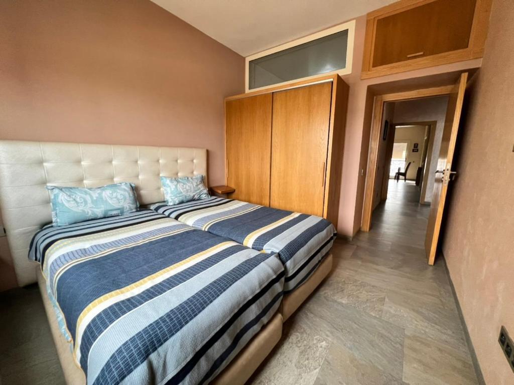 Sudresidence Agadir Kültér fotó