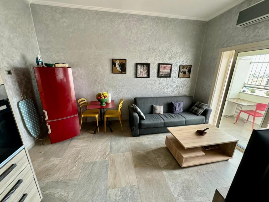 Sudresidence Agadir Kültér fotó