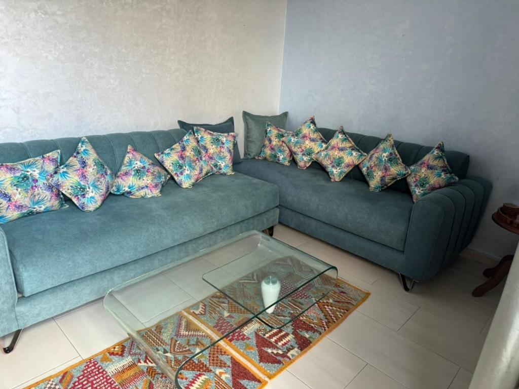 Sudresidence Agadir Kültér fotó