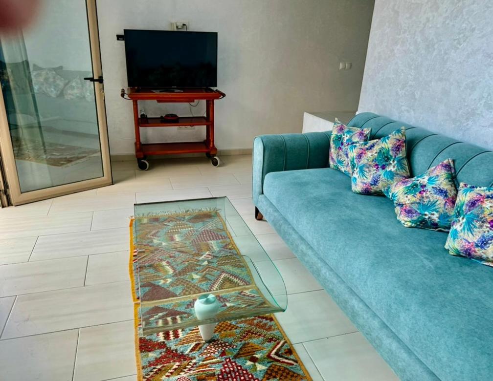 Sudresidence Agadir Kültér fotó